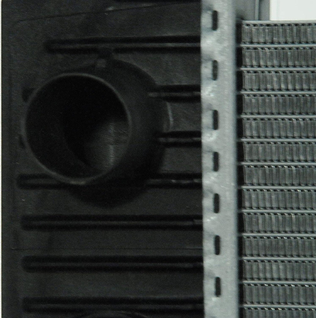 GM Genuine Parts 21697 Radiator