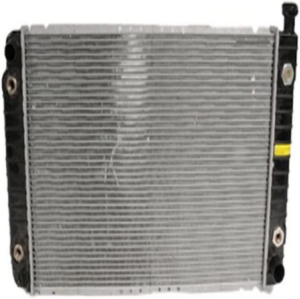 GM Genuine Parts 21372 Radiator
