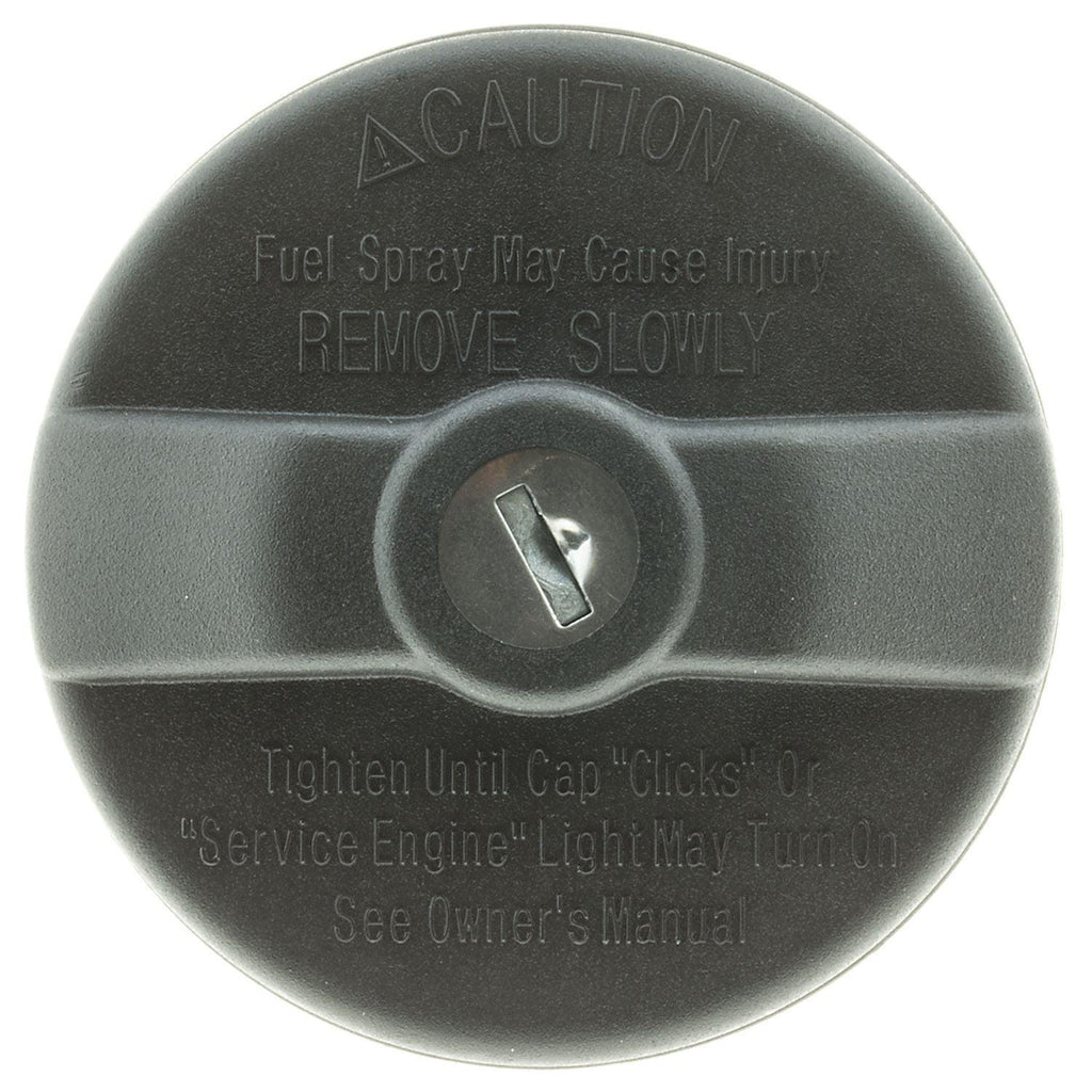 Motorad MGC212KA Keyed Alike Locking Fuel Cap