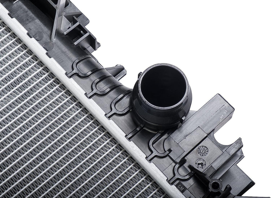 GM Genuine Parts 21934 Radiator