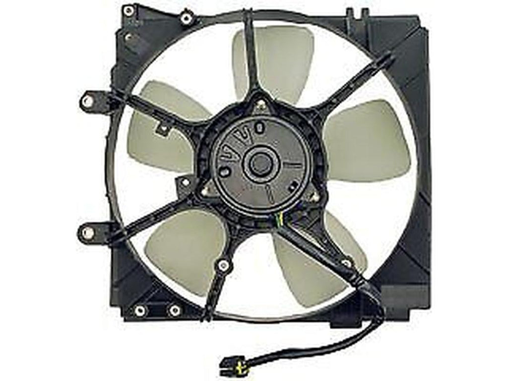 Dorman Engine Cooling Fan Assembly for 626, MX-6 620-747