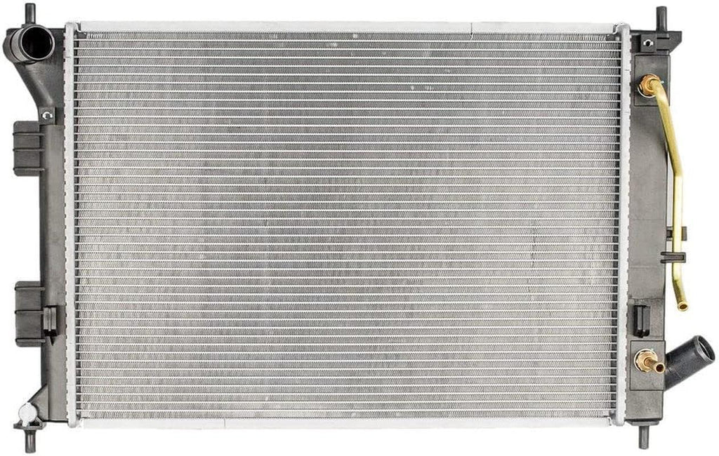 221-9314 Radiator, 1 Pack