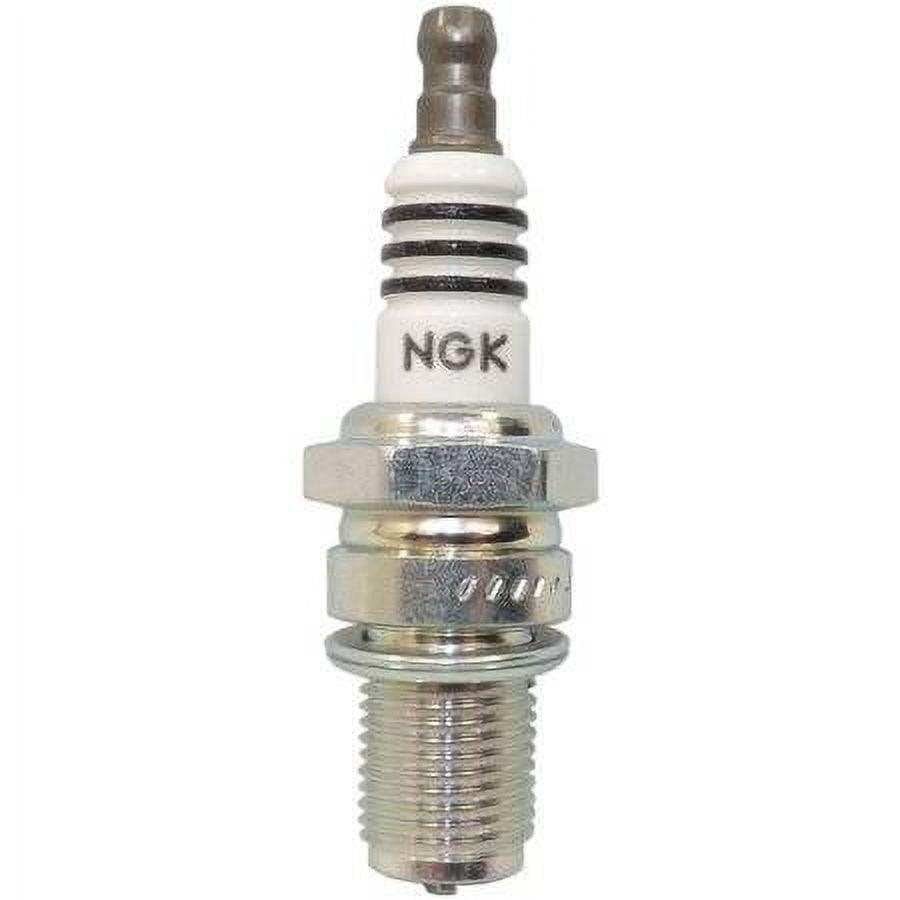 8 New  Iridium IX Spark Plugs TR8IX # 3691