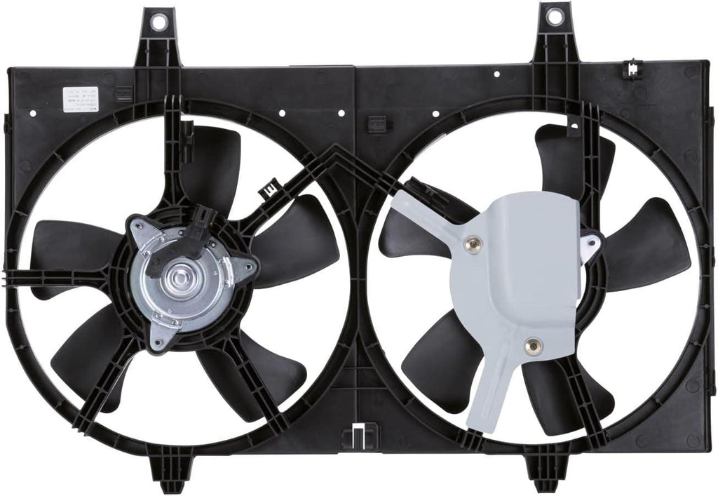 Dual Radiator and Co - 620710