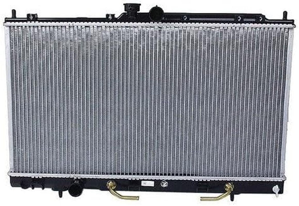 A2881 Radiator
