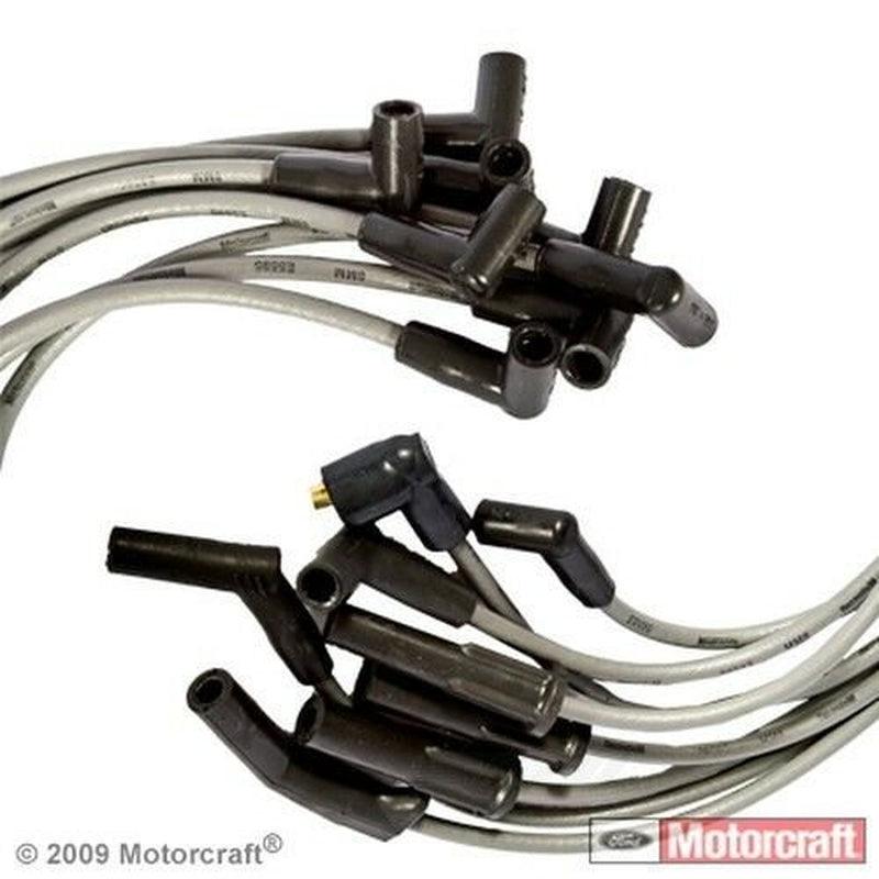 Spark Plug Wire Set WR-4050