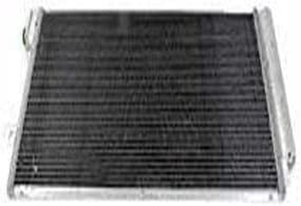 GM Genuine Parts 15-63743 Air Conditioning Condenser