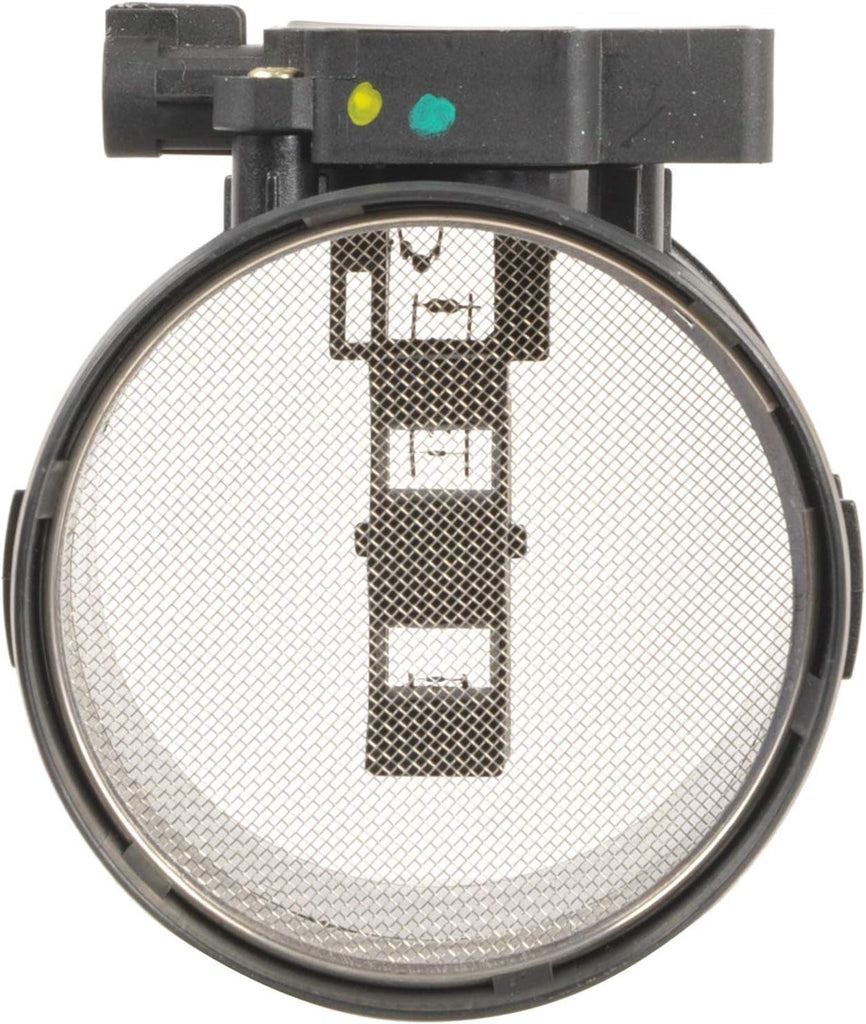 86-8308 New Mass Air Flow (MAF) Sensor