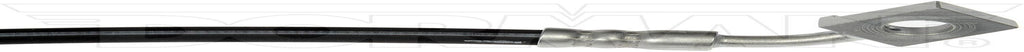 Brake Hydraulic Hose for Express 2500, Express 3500, Savana 2500+More H621677