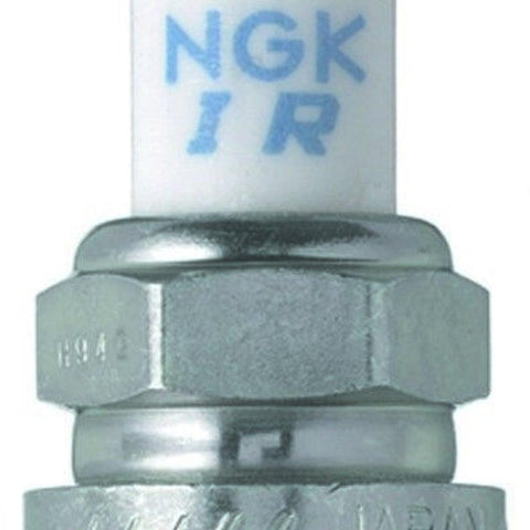 Laser Iridium Spark Plug for Aveo, Aveo5, Cooper, Wave, Swift+, Elise+More 6741