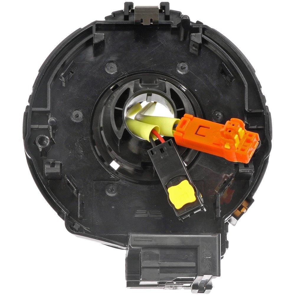 Dorman 525-402 Air Bag Clockspring for Specific Scion / Toyota Models Fits Select: 2002-2008 TOYOTA COROLLA, 2003-2008 TOYOTA COROLLA MATRIX