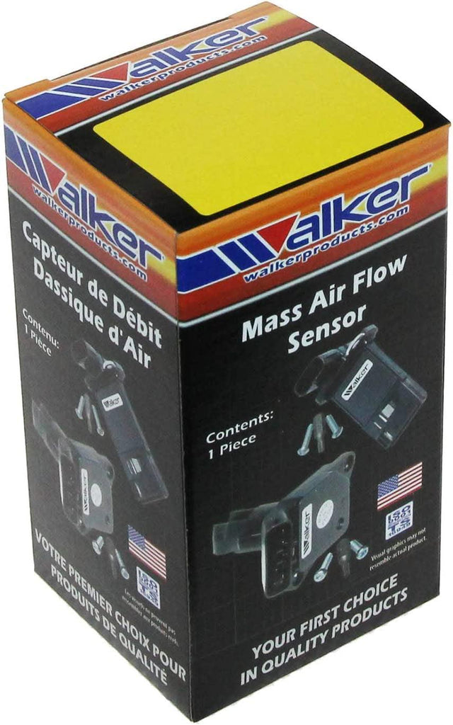 Products 245-1138 Mass Air Flow Sensor