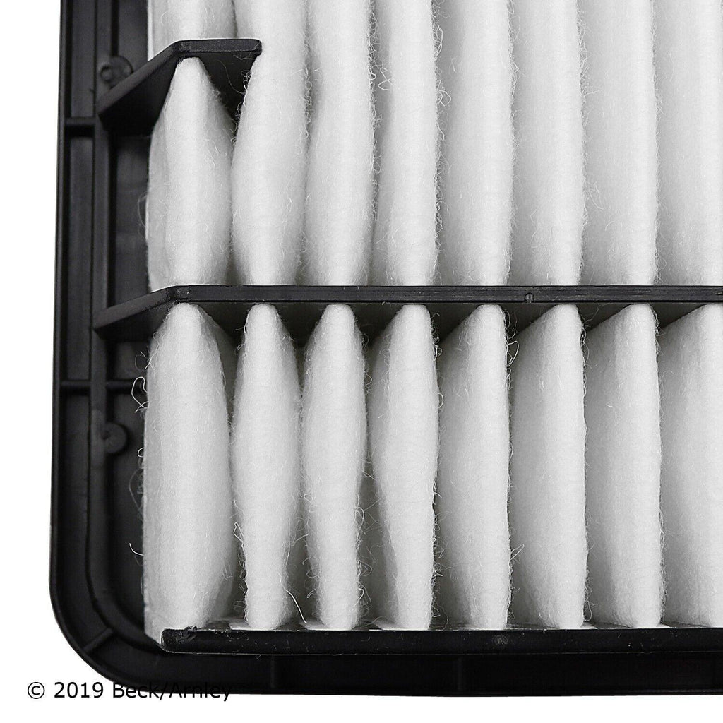 Beck Arnley Air Filter for LS430, GS400 042-1608