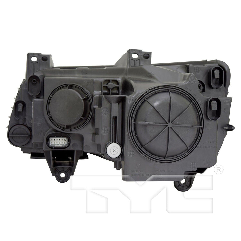 TYC Headlight Assembly for 18-21 300 20-9217-80