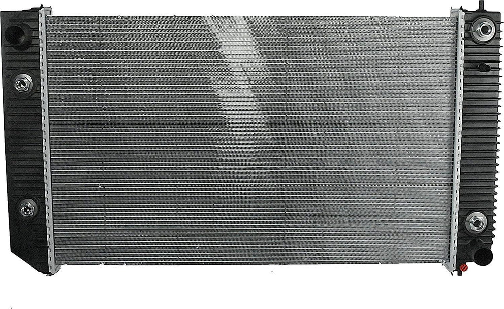 GM Genuine Parts 21698 Radiator