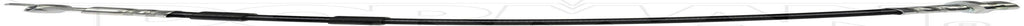 Dorman Brake Hydraulic Hose for 03-07 Murano H620526