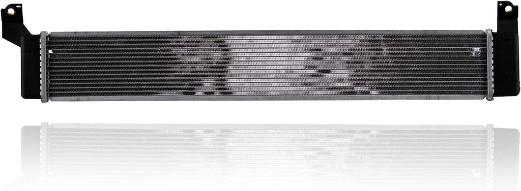 Inverter Cooler/Radiator -  Compatible/Replacement for 13300 12-17 Toyota Camry Hybrid, 13-18 Avalon Hybrid, 13-18 Lexus Es300H