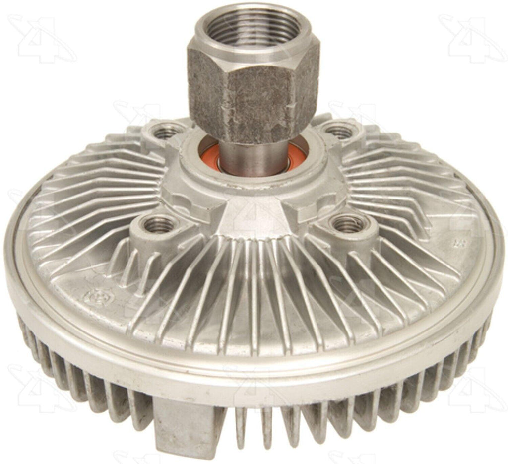 Four Seasons Engine Cooling Fan Clutch for 04-09 Cadillac SRX 46046