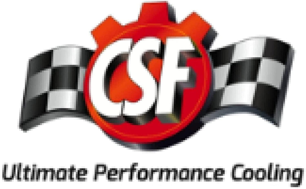 3163 High Performance Radiator