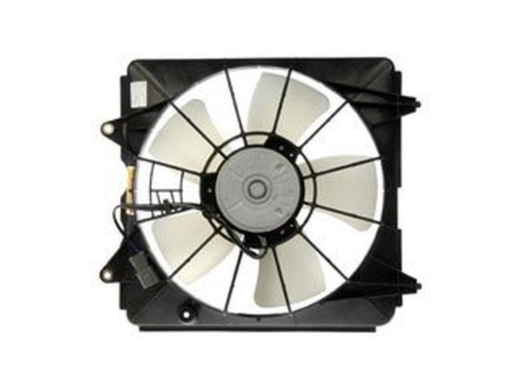 '- 620-253 - Radiator Fan Assembly without Controller