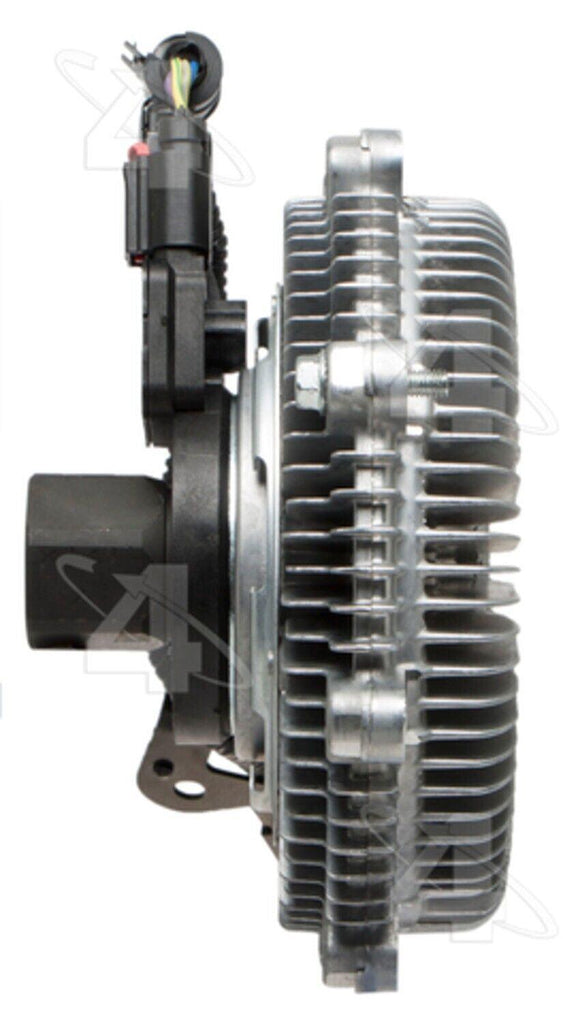 Engine Cooling Fan Clutch for Colorado, Express 2500, Express 3500+More 46123