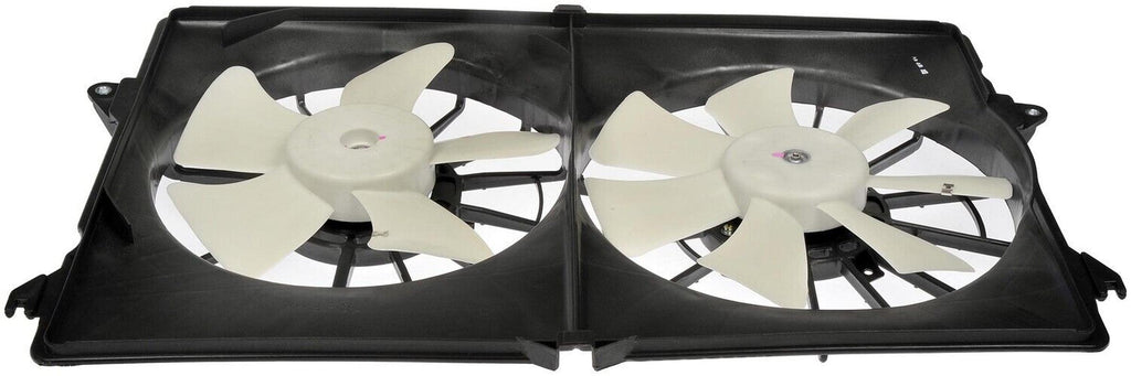 Dorman Engine Cooling Fan Assembly for 04-08 Chrysler Pacifica 620-031