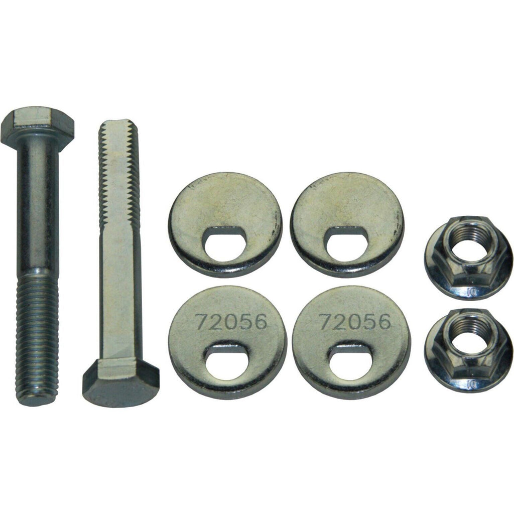 Moog Alignment Camber / Toe Kit for Maxima, Altima, 350Z, G35 (K100172)