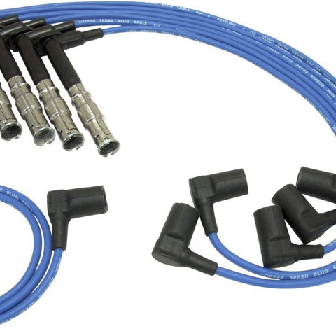 (54175) RC-EUC043 Spark Plug Wire Set