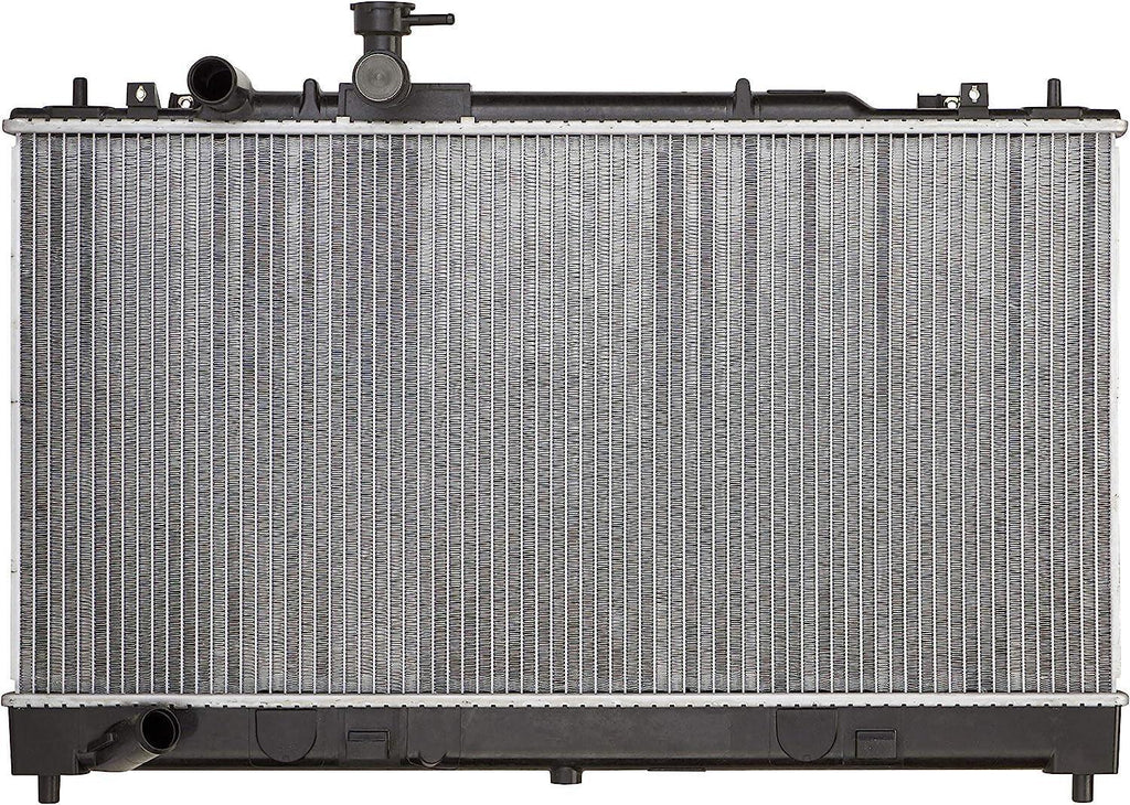 CU13131 Complete Radiator, 1 Pack