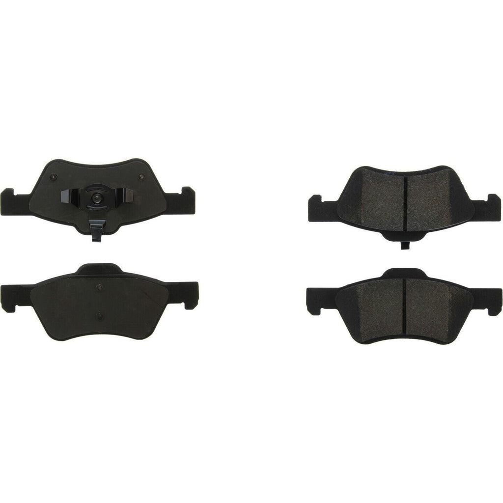 Centric Front Disc Brake Pad for Escape, Mariner, Tribute (104.10470)