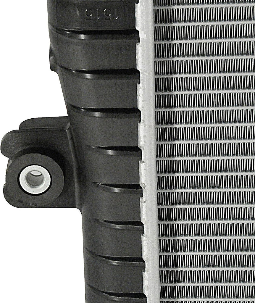 GM Genuine Parts 21843 Radiator