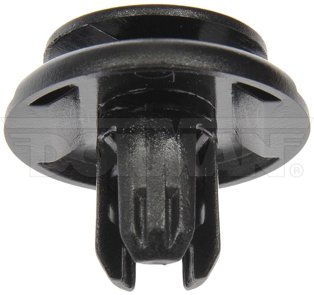 Air Dam Clip for ILX, MDX, RLX, TLX, Pilot, Ridgeline, Accord+More 700-079CD
