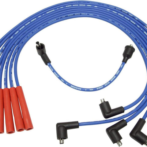 (52361) RC-FDX005 Spark Plug Wire Set