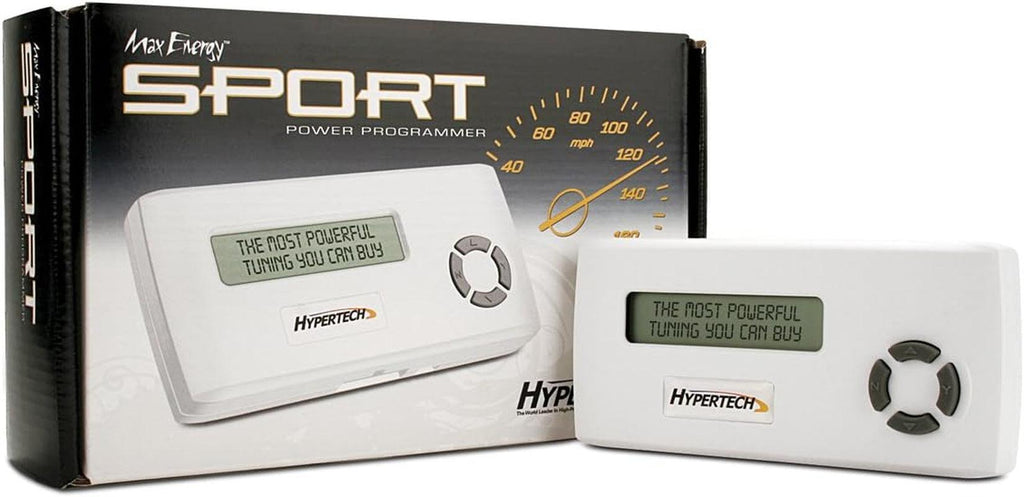 62007 Max Energy Sport Power Programmer for Subaru