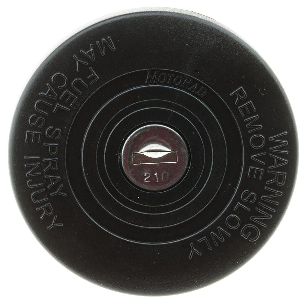 Motorad MGC782SK Locking Fuel Cap Set