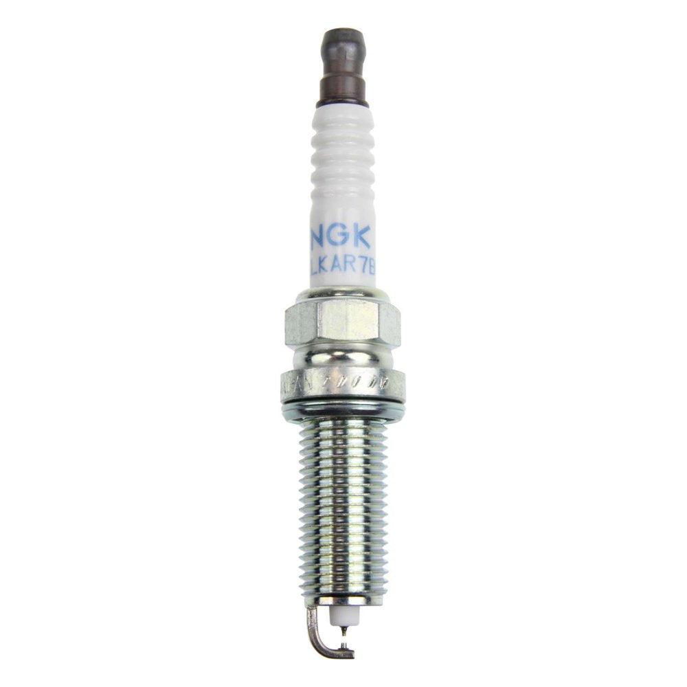 Laser Iridium Spark Plug, DILKAR7B8 Fits Select: 2018-2020 SUBARU CROSSTREK, 2017-2023 SUBARU IMPREZA