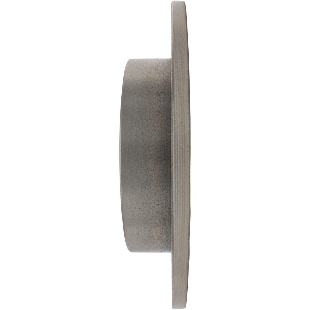Centric Rear Disc Brake Rotor for 03-08 Hyundai Tiburon (121.51016)