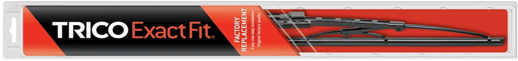 TRICO 18-1 Exact Fit All Season Wiper Blade 18 in