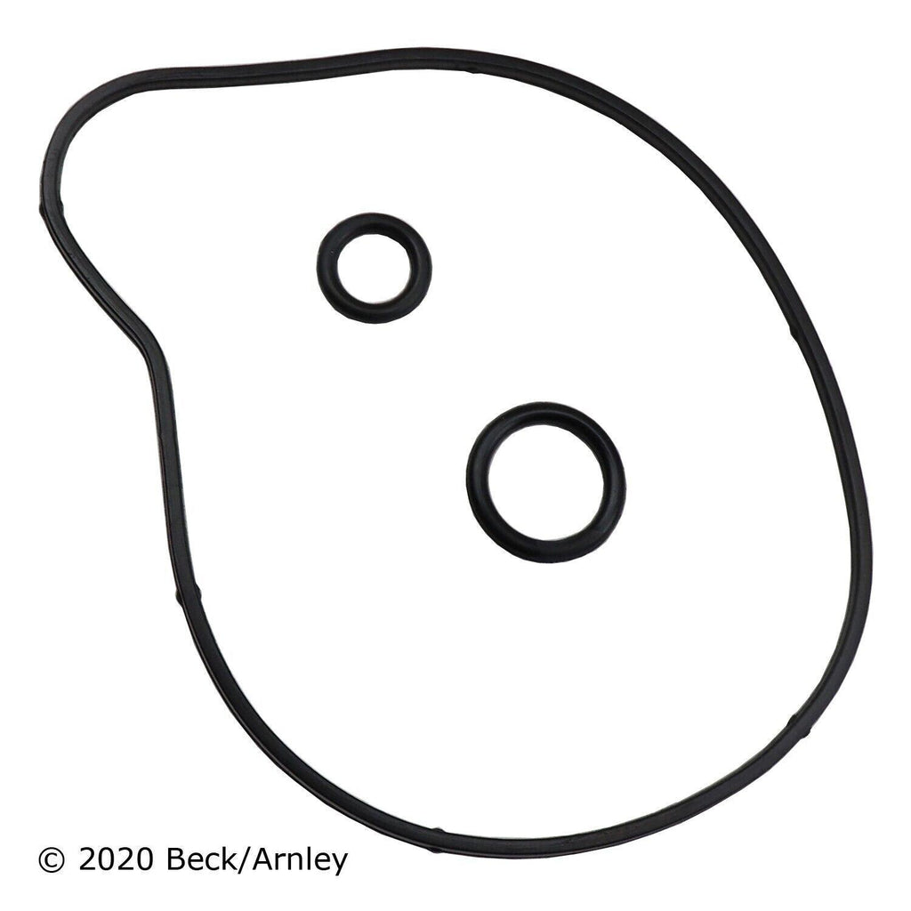 Beck Arnley Engine Water Pump for 760Li, 760I, 745I, 745Li 131-2423