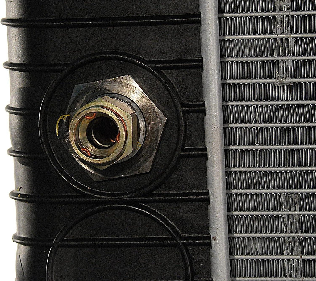GM Genuine Parts 21447 Radiator