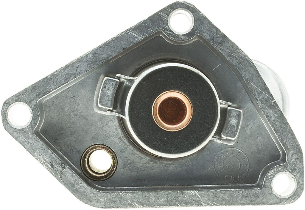 Gates Engine Coolant Thermostat for FX35, G35, 350Z, Pathfinder, QX4 33940