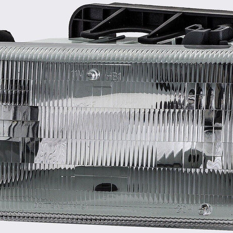 Dorman Headlight Assembly for 1991-1996 Dakota 1590436