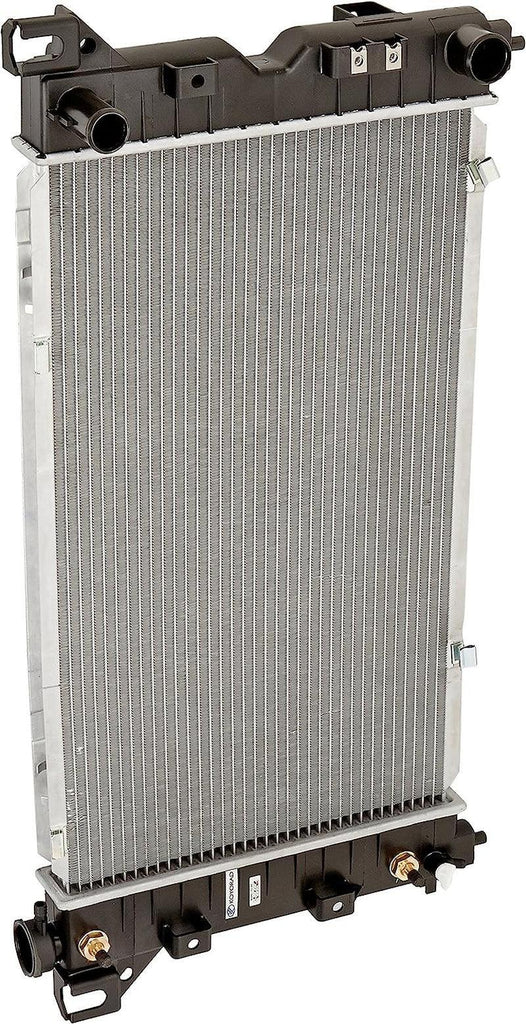 A1850 Radiator