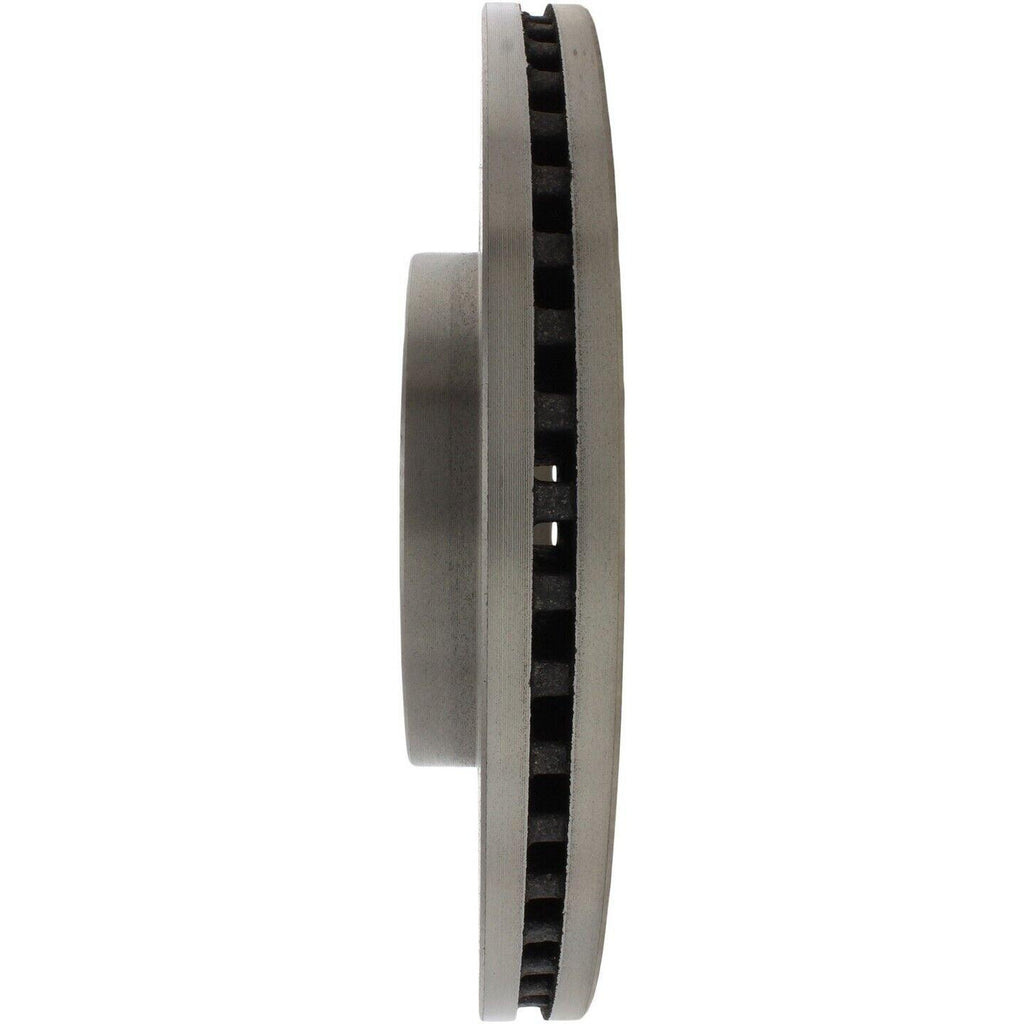 Centric Front Disc Brake Rotor for Edge, MKX (121.61092)