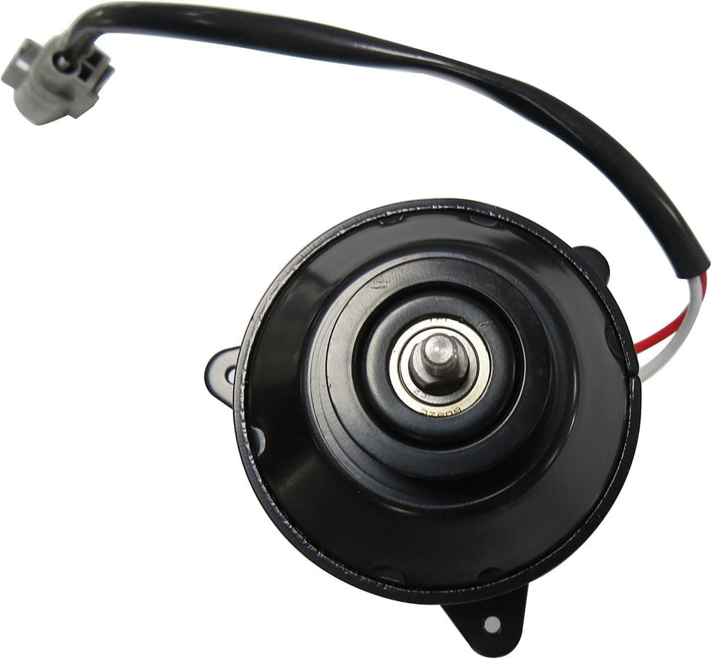 630310 Toyota Camry Replacement Condenser Cooling Fan Motor