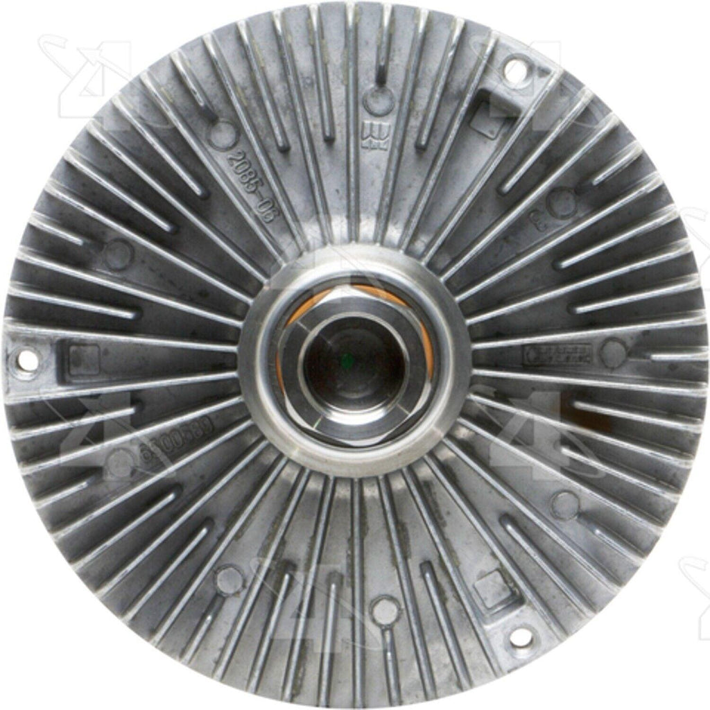 Four Seasons Engine Cooling Fan Clutch for Audi 46082