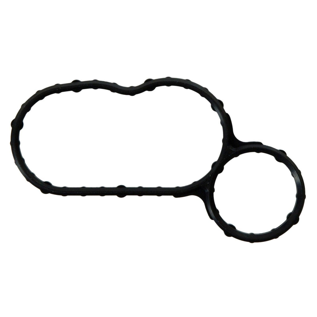 Fel-Pro Engine Oil Filter Adapter Seal for Ford 72744