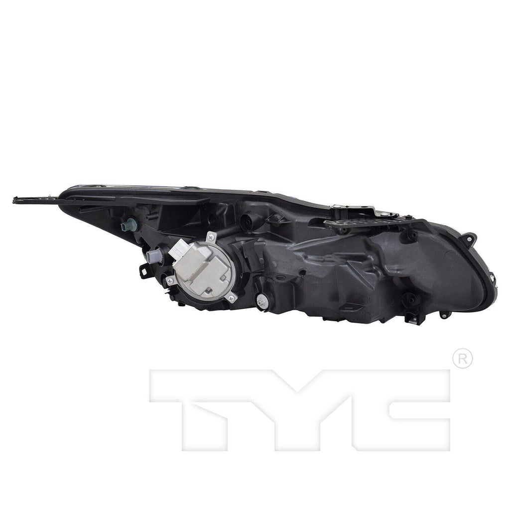 TYC Headlight Assembly for 16-17 Accord 20-9766-00
