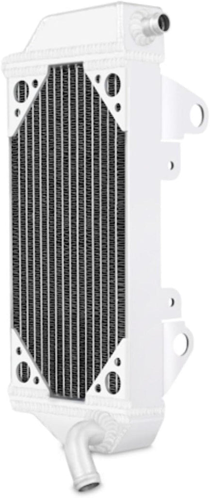 MMDB-YZ450F-10LX Dirt Bike Aluminum Radiator Compatible with Yamaha YZ450F 2010-2013