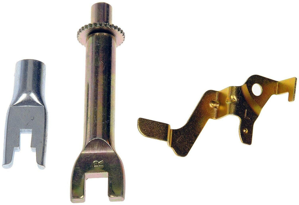 Dorman Drum Brake Self-Adjuster Repair Kit for Corolla, Prius C, Xd HW2844